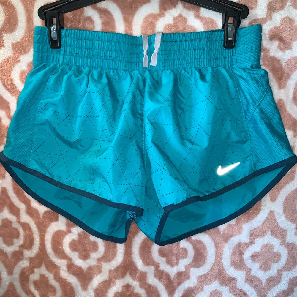 Women’s Nike Dri Fit Shorts